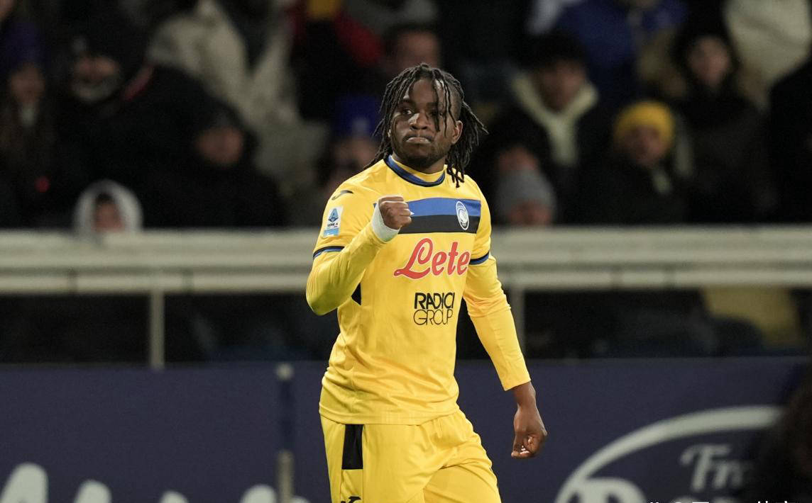 意甲最新交易动态：天才中卫坚持国米，贾沙里与老板会面商谈转会事宜