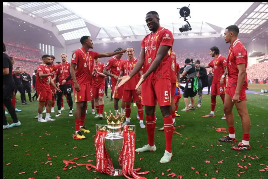 1.45亿镑！利物浦青训大甩卖暗藏玄机，22岁天才转投法甲引爆夏窗终极悬念