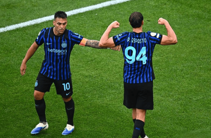 生死7天！国米 ultimatum 卢克曼，4000万求购科内，罗马：非5000万不卖