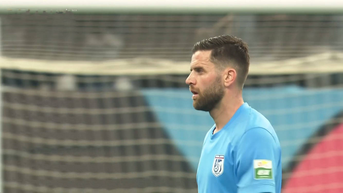 阎相闯赴法甲深造，专注青训，阿利米国家队也不行大连拿深圳止颓