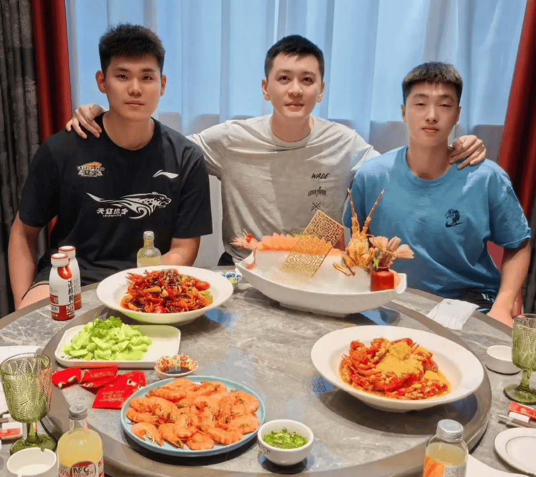 旅欧没戏了？辽篮两小将并未在西甲U22名单，职业生涯恐彻底废了