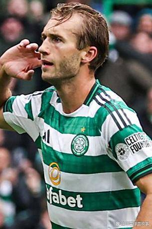 苏超第8轮前瞻：邓迪FC对阵凯尔特人